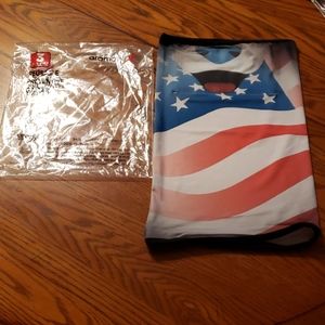 Aramark New Tony The Tiger Gaiters